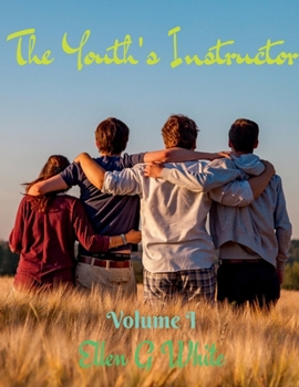 Paperback The Youth's Instructor Volume One Book