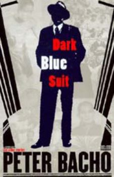 Paperback Dark Blue Suit: And Other Stories Book