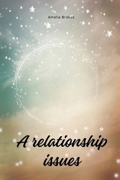 Paperback A relationship issues Book