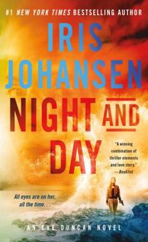 Mass Market Paperback Night and Day Book