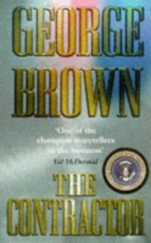 Paperback The Contractor Book