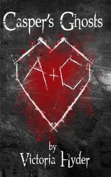 Paperback Caspers Ghosts Book