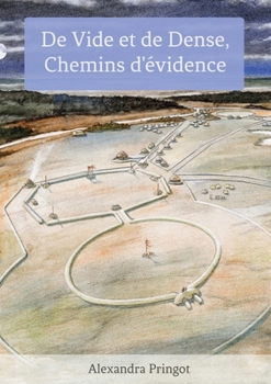 Paperback De vide et de dense [French] Book
