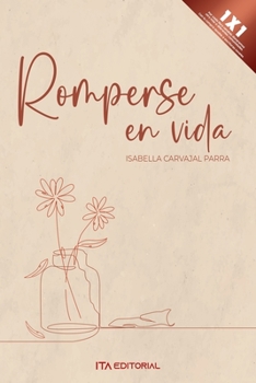 Paperback Romperse en vida [Spanish] Book