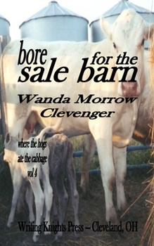 Paperback bore for the sale barn Book
