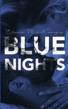 Paperback Blue Nights: Das geheimste Casting Englands [German] Book