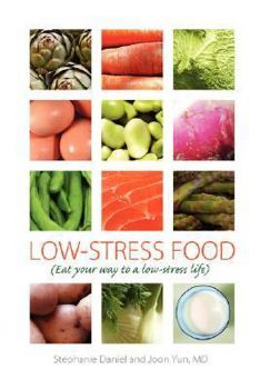 Paperback Low-Stress Food Book