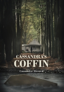 Hardcover Cassandra's Coffin Book