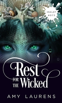 Paperback Rest For The Wicked Book