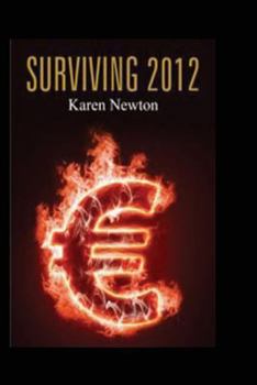 Paperback Surviving 2012 Book