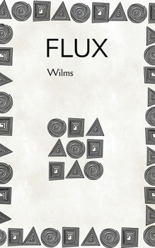 Paperback Flux Book
