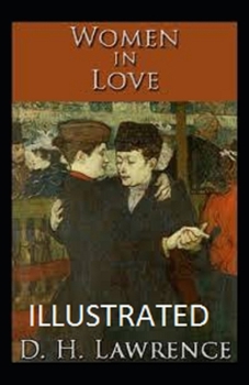 Paperback Women in Love Illustrated Book