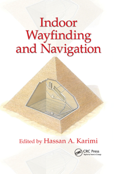 Paperback Indoor Wayfinding and Navigation Book