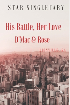 Paperback His Battle, Her Love Book