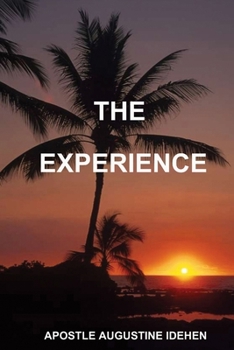 Paperback The Experience Book