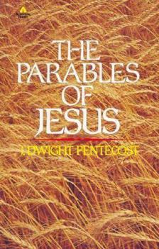 Paperback Parables of Jesus Book