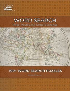 Word Search: Trade, Routes and Global Exchange