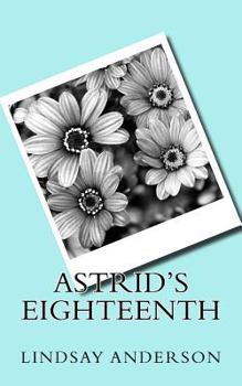 Paperback Astrid's Eighteenth Book