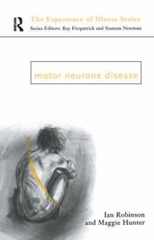 Hardcover Motor Neurone Disease Book