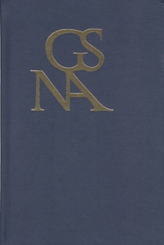 Hardcover Goethe Yearbook 24 Book