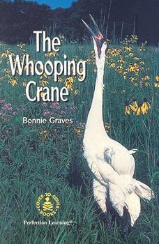 Paperback The Whooping Crane Book