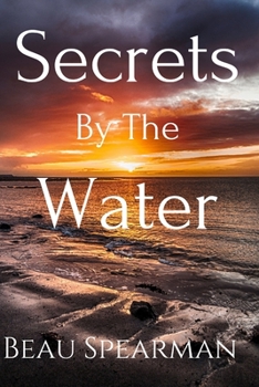 Paperback Secrets By The Water Book