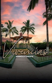 Hardcover Vivencias (Spanish Edition) [Spanish] Book