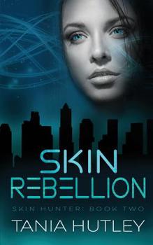 Paperback Skin Rebellion Book