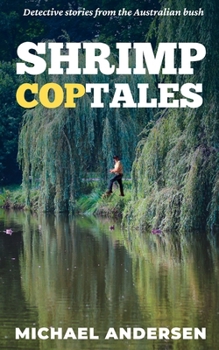 Paperback Shrimp Coptales Book