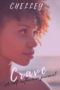 Paperback Crave Book