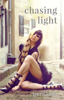 Paperback Chasing Light Book