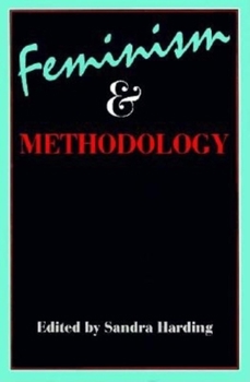 Paperback Feminism and Methodology: Social Science Issues Book