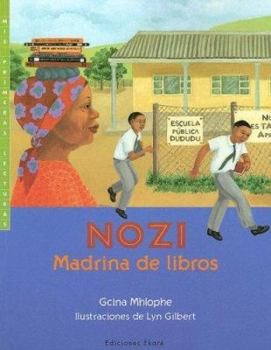 Paperback Nozi, Madrina de Libros [Spanish] Book