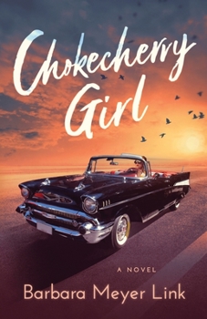Paperback Chokecherry Girl Book
