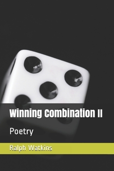 Paperback Winning Combination II: Poetry Book