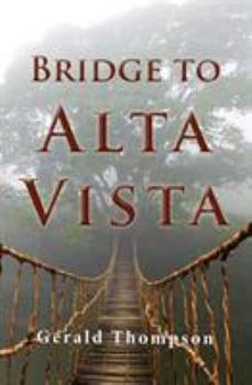 Paperback Bridge to Alta Vista Book