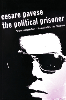 Paperback The Political Prisoner Book