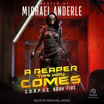 A Reaper This Way Comes