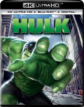 The Hulk