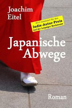 Paperback Japanische Abwege [German] Book