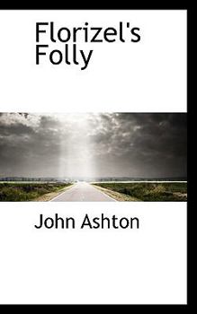 Paperback Florizel's Folly Book