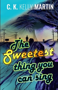 Paperback The Sweetest Thing You Can Sing Book