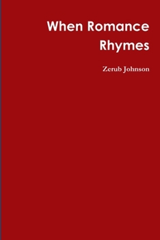 Paperback When Romance Rhymes Book