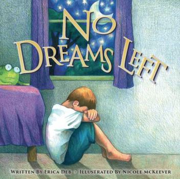 Hardcover No Dreams Left Book