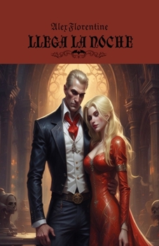 Paperback Llega La Noche [Spanish] Book