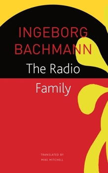 Paperback The Radio Family Book