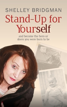 Paperback Stand-Up for Yourself Book