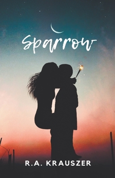 Paperback Sparrow Book