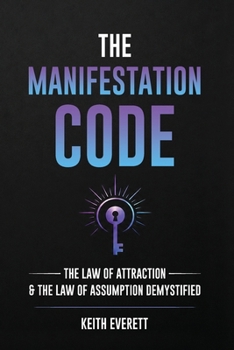Paperback The Manifestation Code Book