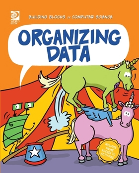 Organizing Data